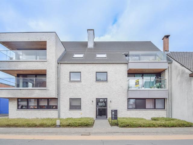 Appartement location à Sint-gillis-waas, Oost-Vlaanderen