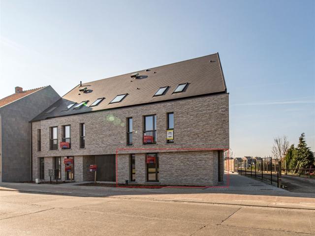 Appartement location à Sint-gillis-waas, Oost-Vlaanderen