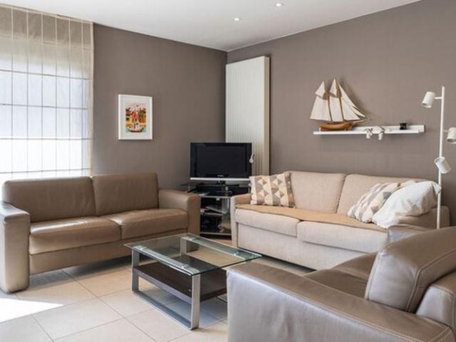 Appartement location à Coxyde, West-Vlaanderen