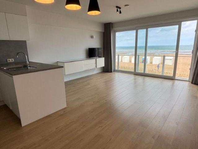 Appartement location à Coxyde, West-Vlaanderen