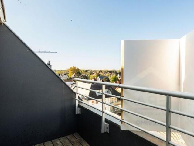 Appartement location à Coxyde, West-Vlaanderen