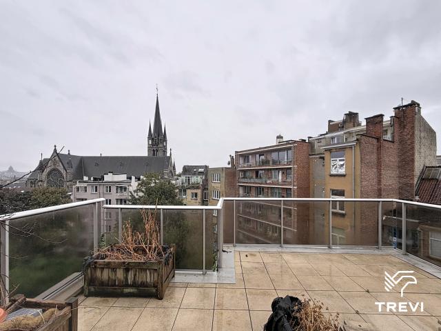 Appartement location à Molem, Bruxelles