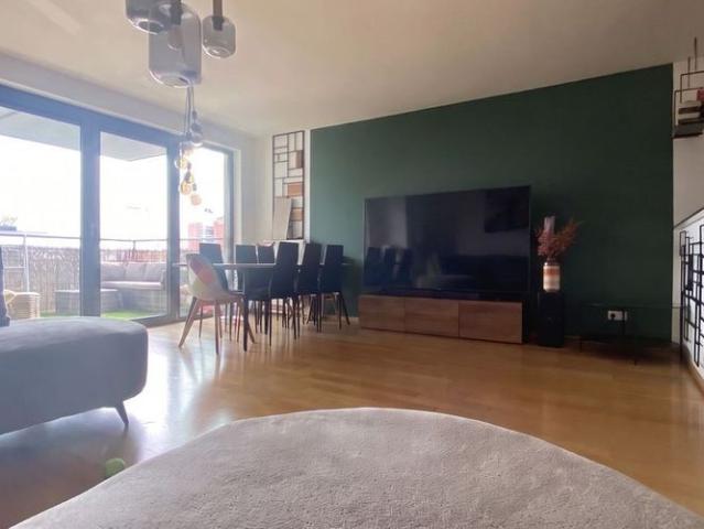 Appartement location à Molem, Bruxelles