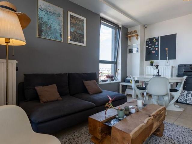Appartement location à Molem, Bruxelles