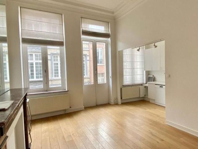 Appartement location à D'hoye, Bruxelles