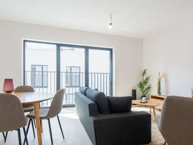 Appartement location à D'hoye, Bruxelles
