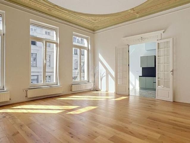Appartement location à D'hoye, Bruxelles