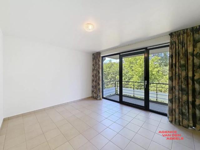Appartement location à Sint-Kruis, Brugge