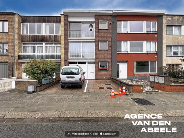 Appartement location à Sint-Kruis, Brugge