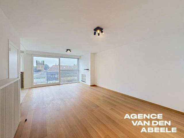 Appartement location à Sint-Kruis, Brugge