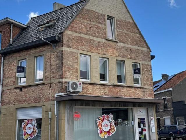 Appartement location à Brugge, West-Vlaanderen