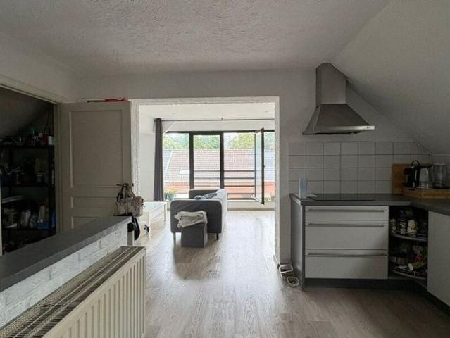 Appartement location à Hasselt, Limburg
