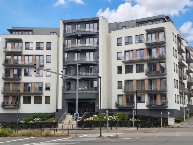 Appartement location à Sint-lambrechts-woluwe, Bruxelles