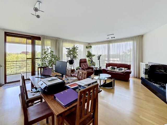 Appartement location à Sint-lambrechts-woluwe, Bruxelles