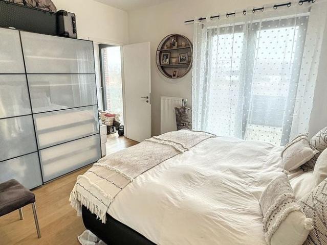Appartement location à Sint-lambrechts-woluwe, Bruxelles