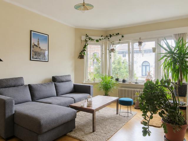 Appartement location à Sint-lambrechts-woluwe, Bruxelles