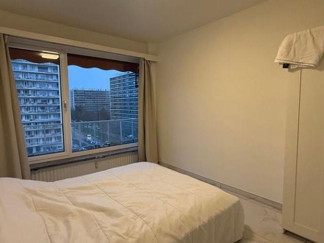 Appartement location à Sint-lambrechts-woluwe, Bruxelles