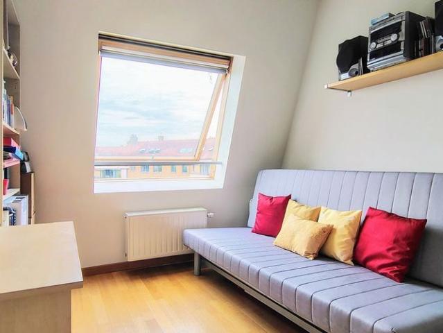 Appartement location à Sint-lambrechts-woluwe, Bruxelles