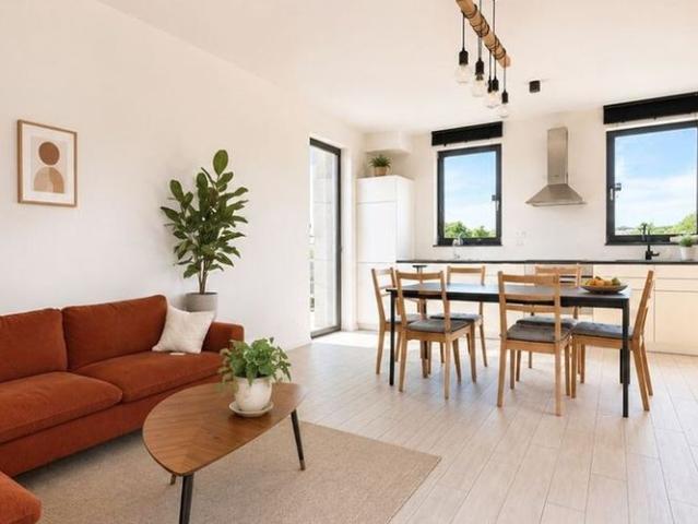 Appartement location à Sint-lambrechts-woluwe, Bruxelles