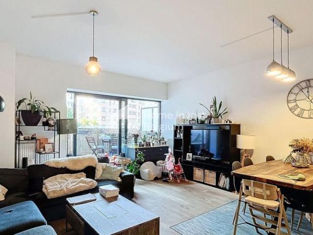 Appartement location à Sint-lambrechts-woluwe, Bruxelles