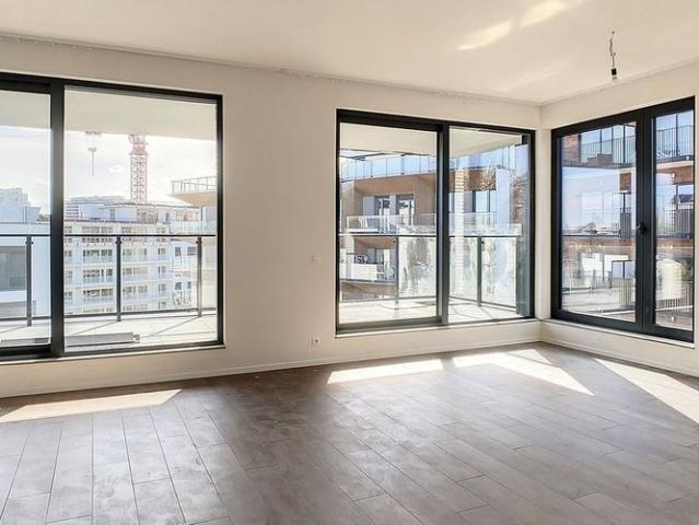 Appartement location à Sint-lambrechts-woluwe, Bruxelles