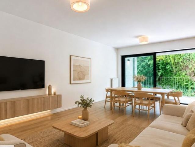 Appartement location à Sint-lambrechts-woluwe, Bruxelles