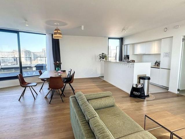 Appartement location à Sint-lambrechts-woluwe, Bruxelles