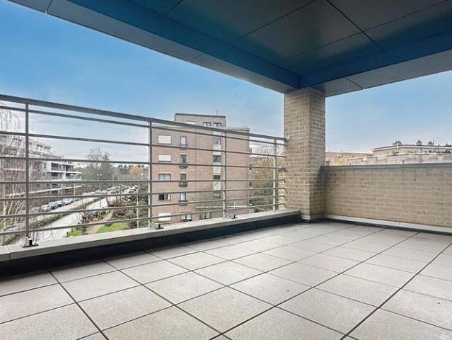 Appartement location à Sint-lambrechts-woluwe, Bruxelles