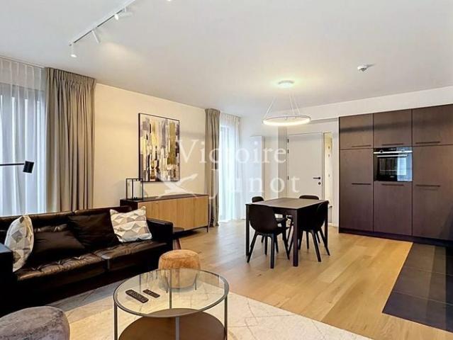 Appartement location à Schaarbeek, Bruxelles