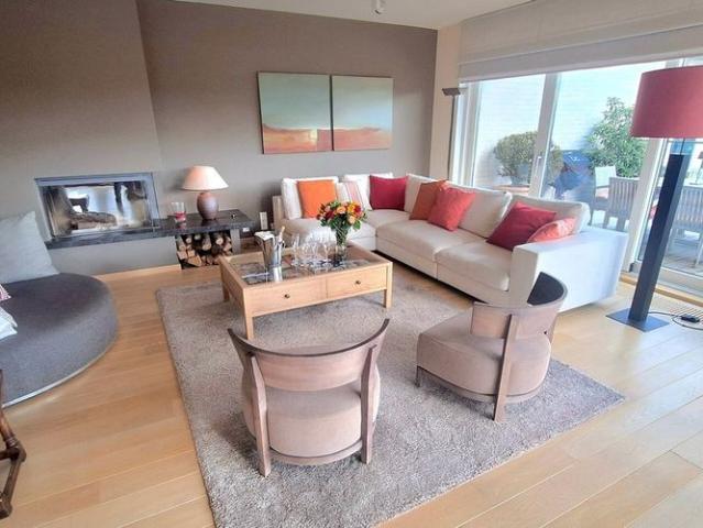 Appartement location à Sint-lambrechts-woluwe, Bruxelles