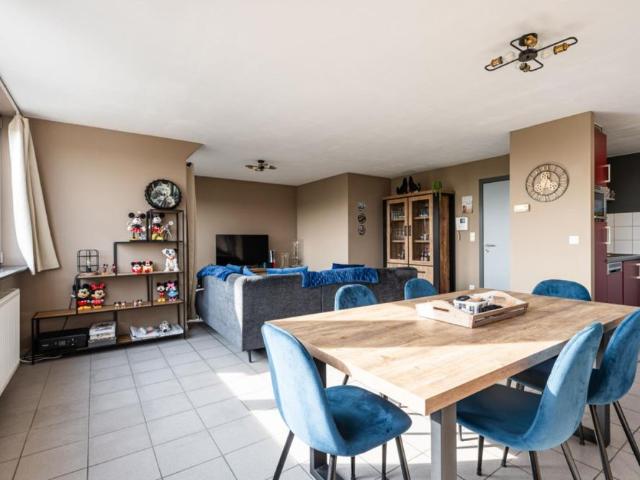 Appartement location à Sint-Laureins