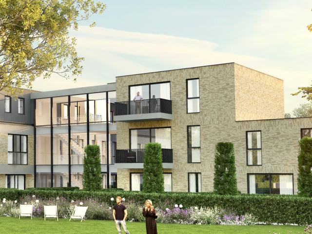Appartement location à Sint-laureins, Oost-Vlaanderen