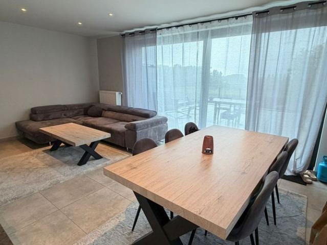 Appartement location à Herzele, Oost-Vlaanderen