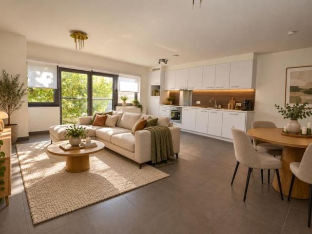 Appartement location à Sint-Lievens-Houtem