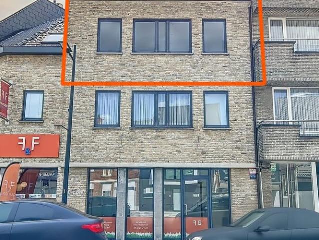 Appartement location à Hautem-saint-liévin, Oost-Vlaanderen