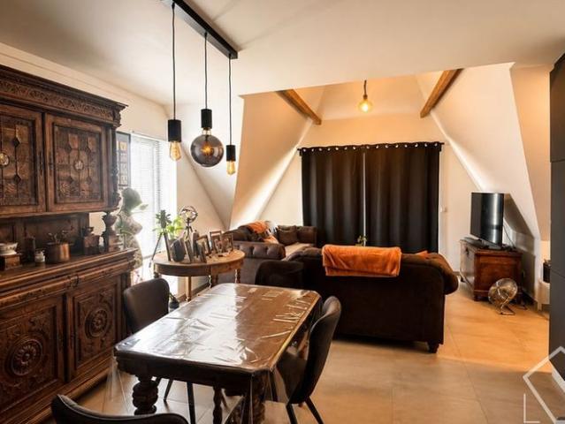 Appartement location à Hautem-saint-liévin, Oost-Vlaanderen