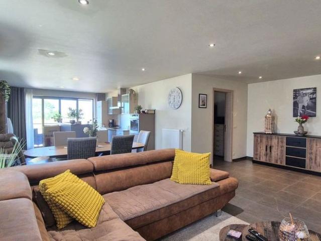 Appartement location à Hautem-saint-liévin, Oost-Vlaanderen