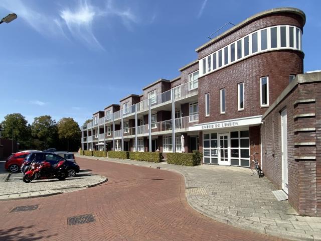 Appartement te huur in Zeeland