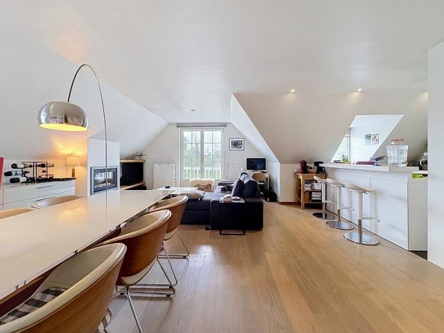 Appartement location à Sint-Martens-Latem