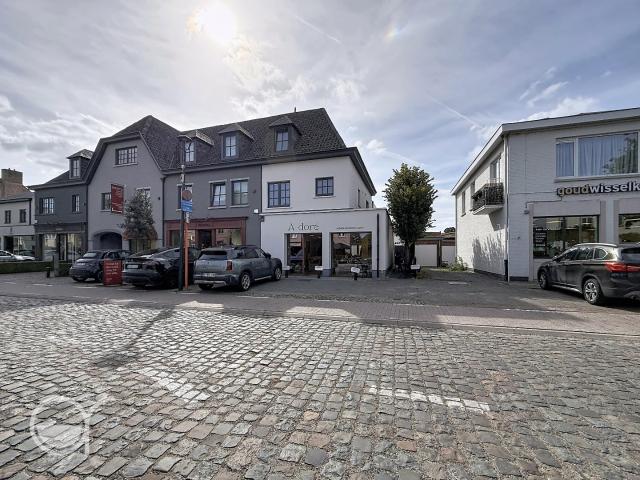 Appartement location à Laethem-saint-martin, Oost-Vlaanderen