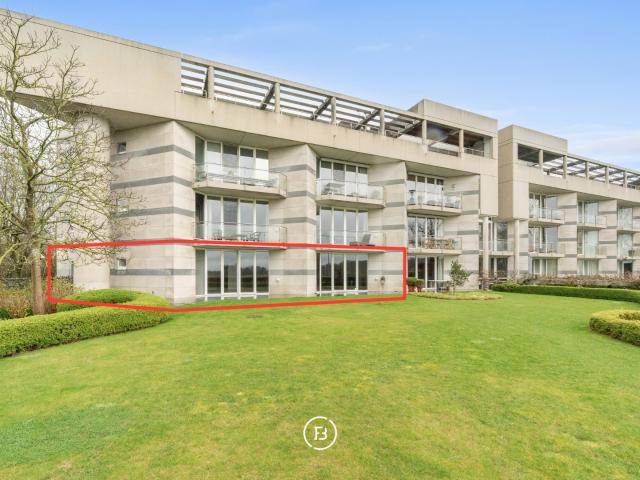 Appartement location à Laethem-saint-martin, Oost-Vlaanderen