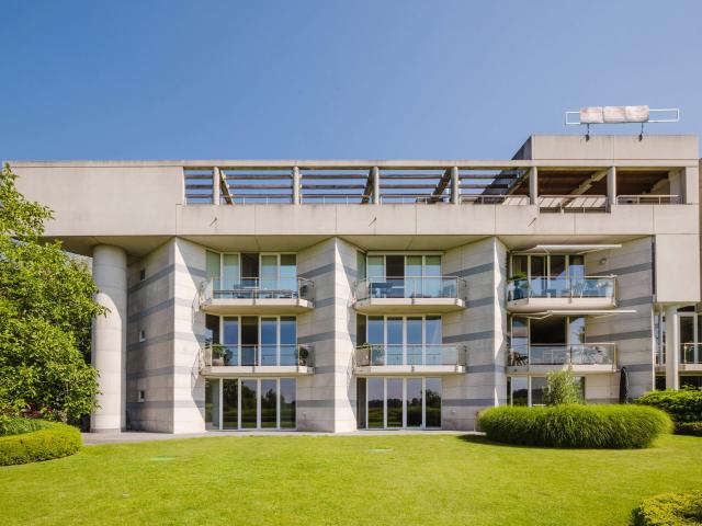 Appartement location à Laethem-saint-martin, Oost-Vlaanderen