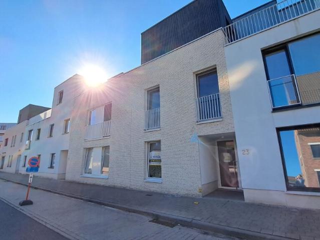 Appartement location à Brugge, West-Vlaanderen