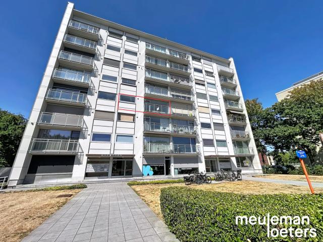 Appartement location à Brugge, West-Vlaanderen