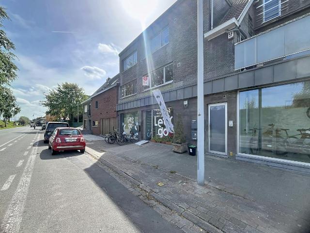 Appartement location à Brugge, West-Vlaanderen