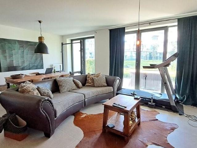 Appartement location à Brugge, West-Vlaanderen