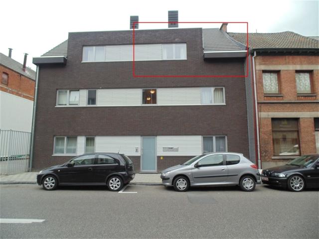 Appartement location à Vijfstraten, Sint-Niklaas