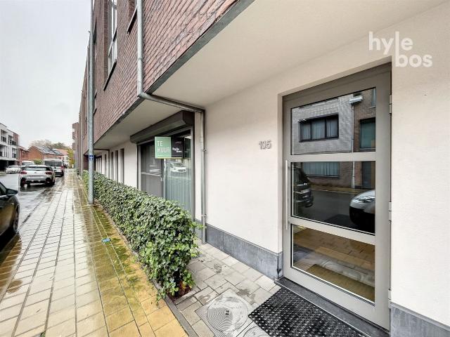 Appartement location à Vijfstraten, Sint-Niklaas