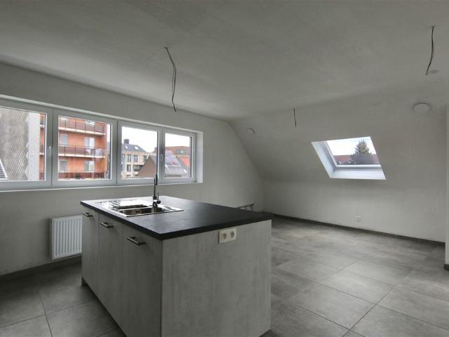 Appartement location à Watermolenwijk, Sint-Niklaas