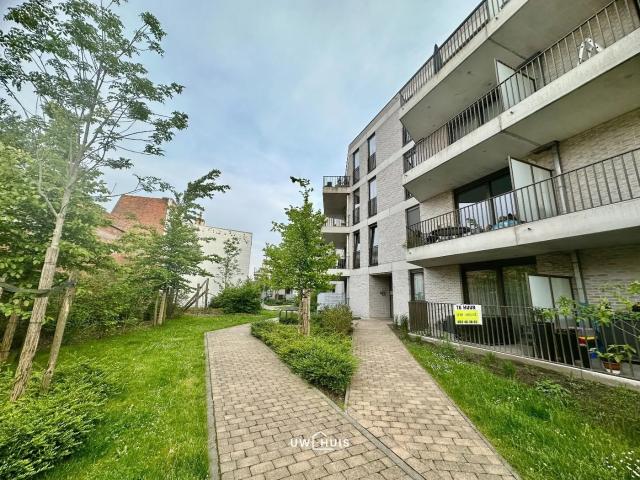 Appartement location à Sint-niklaas, Oost-Vlaanderen